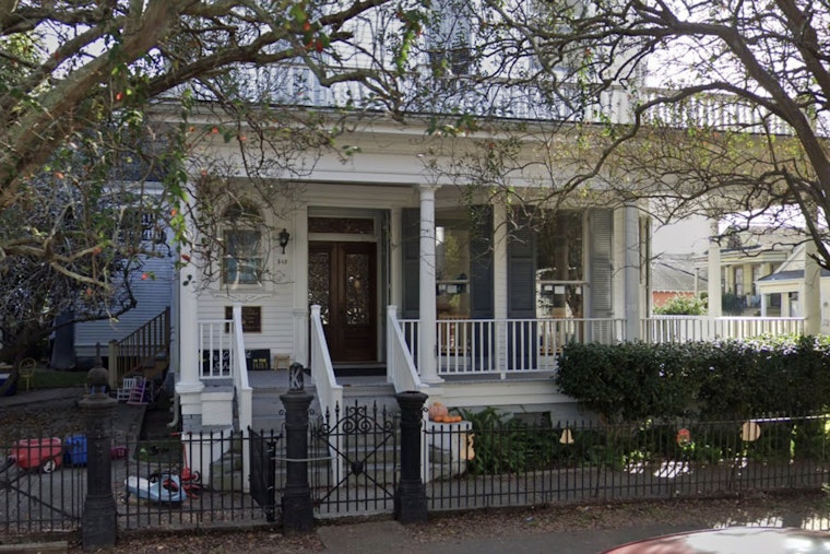 Toddler’s Lead Poisoning at Algiers Daycare Spurs Baton Rouge Crackdown