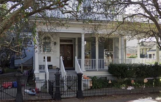 Toddler’s Lead Poisoning at Algiers Daycare Spurs Baton Rouge Crackdown