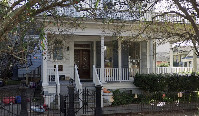 Toddler’s Lead Poisoning at Algiers Daycare Spurs Baton Rouge Crackdown