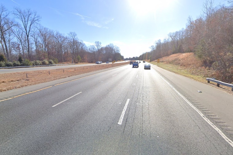 Toll Shock on the Beltway as I-485 Express Lanes Hit Charlotte Drivers