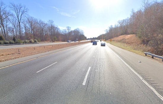 Toll Shock on the Beltway as I-485 Express Lanes Hit Charlotte Drivers
