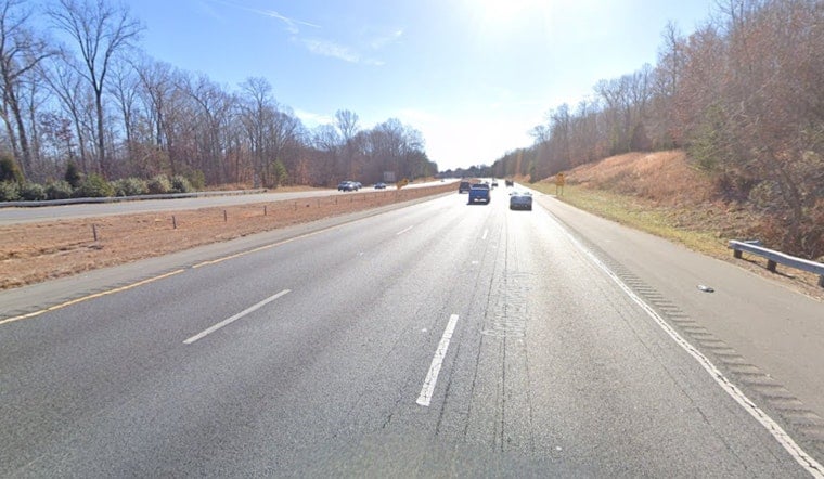 Toll Shock on the Beltway as I-485 Express Lanes Hit Charlotte Drivers