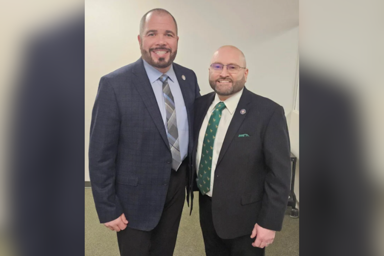 Tom Maglicco Appointed as New Mayor of McKeesport, Succeeding Retiring Michael Cherepko