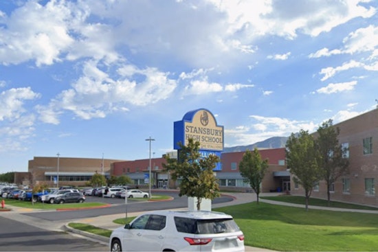 Tooele County On Edge As Stansbury High Student Tests Positive For Measles