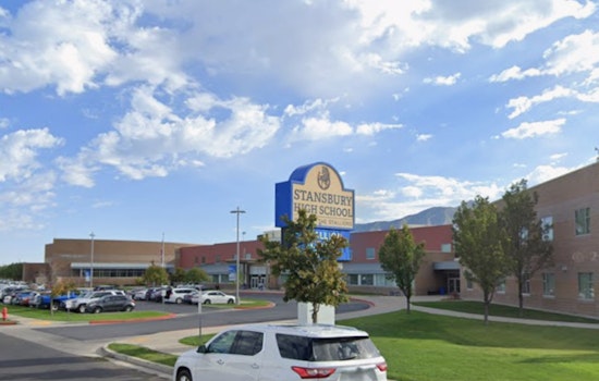 Tooele County On Edge As Stansbury High Student Tests Positive For Measles