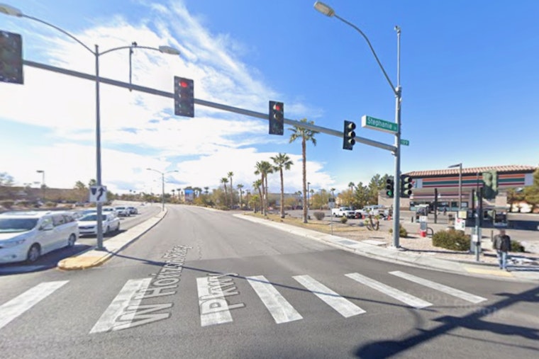 Top Chef Alum Bets Big on Hayworth, Henderson's Old Vegas Comfort Den