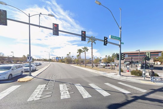 Top Chef Alum Bets Big on Hayworth, Henderson's Old Vegas Comfort Den