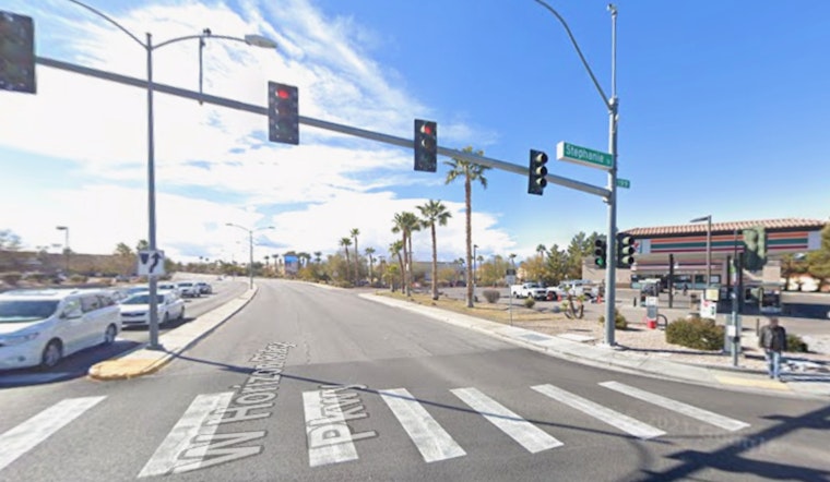Top Chef Alum Bets Big on Hayworth, Henderson's Old Vegas Comfort Den