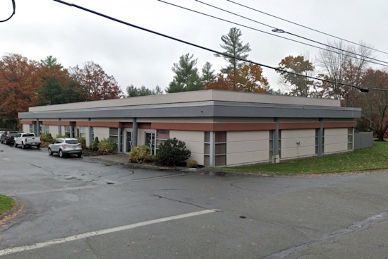 Topsfield Spa Raided In Sex Trafficking Crackdown, Cops Say