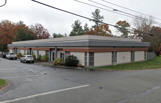 Topsfield Spa Raided In Sex Trafficking Crackdown, Cops Say