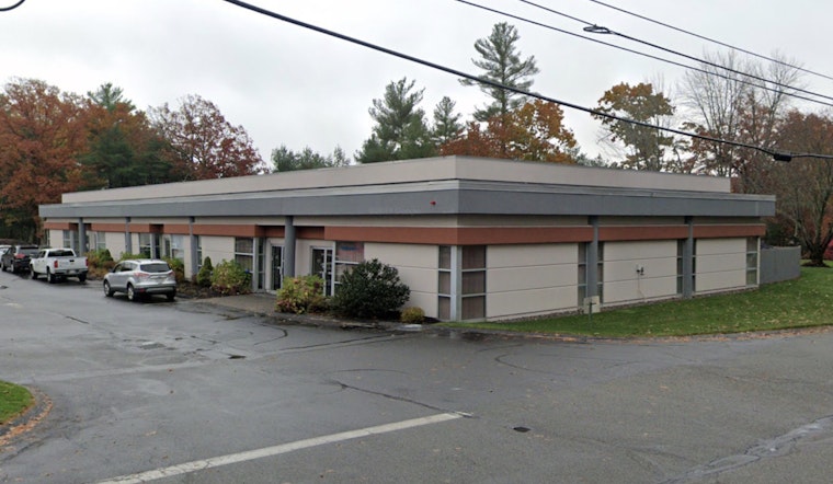 Topsfield Spa Raided In Sex Trafficking Crackdown, Cops Say