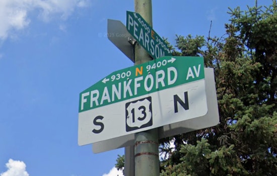 Torresdale Speed Horror: Man Killed as SUV Slams Parked Cars on Frankford Avenue