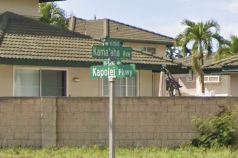 Tourists Ambushed in Late-Night Shooting Outside Kapolei Taco Bell
