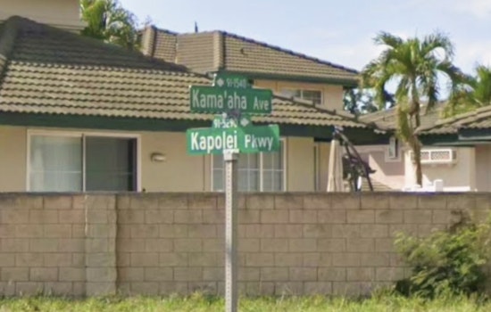 Tourists Ambushed in Late-Night Shooting Outside Kapolei Taco Bell