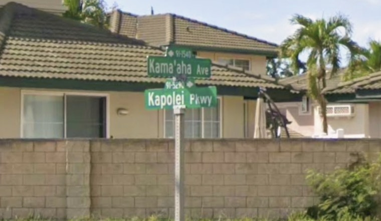 Tourists Ambushed in Late-Night Shooting Outside Kapolei Taco Bell