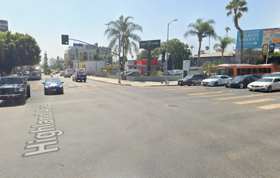 Towering Gamble: 42-Story High-Rise Greenlit for Jammed Sunset and Highland