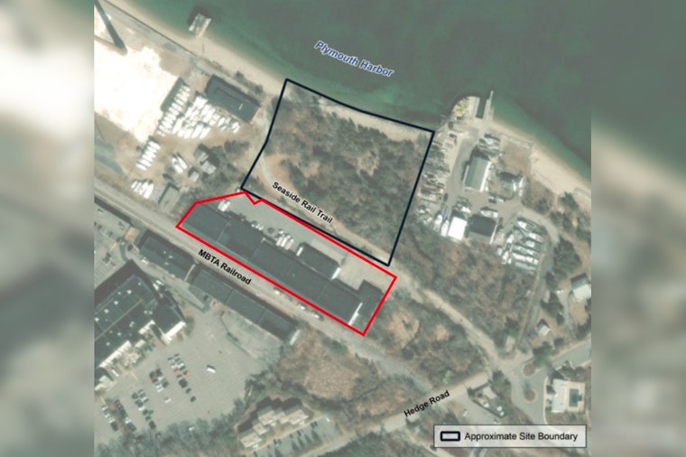 Toxic Flashpoint In Plymouth: Neighbors Tell Feds To Stall Waterfront Condo Plan