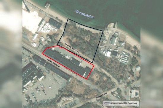 Toxic Flashpoint In Plymouth: Neighbors Tell Feds To Stall Waterfront Condo Plan
