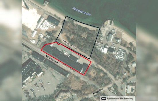 Toxic Flashpoint In Plymouth: Neighbors Tell Feds To Stall Waterfront Condo Plan