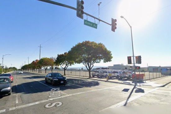 Toxic Time Bomb By SJSU: EPA Plots $24 Million Cleanup At Old Lorentz Lot