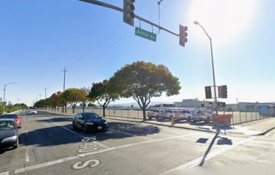 Toxic Time Bomb By SJSU: EPA Plots $24 Million Cleanup At Old Lorentz Lot