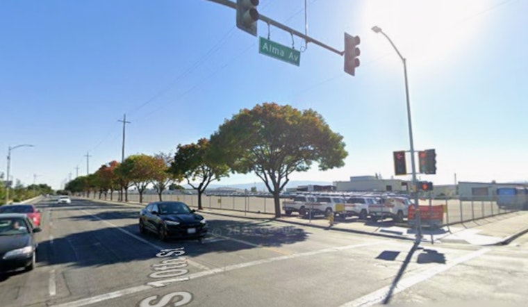 Toxic Time Bomb By SJSU: EPA Plots $24 Million Cleanup At Old Lorentz Lot