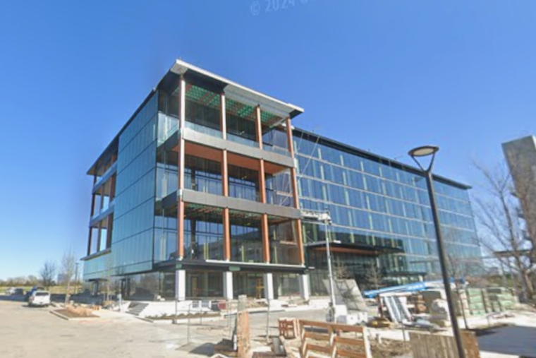 Toyota’s Timber Power Play: Finance Arm Rolls Into Frisco Showpiece