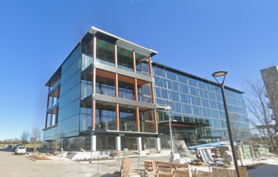 Toyota’s Timber Power Play: Finance Arm Rolls Into Frisco Showpiece