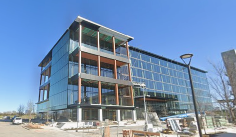 Toyota’s Timber Power Play: Finance Arm Rolls Into Frisco Showpiece