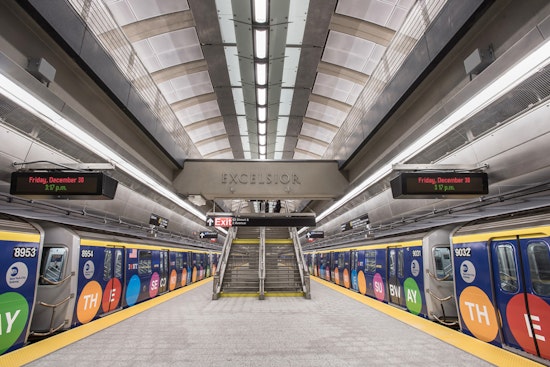 Track Walker Hit By 86th Street Train Triggers UES Rush-Hour Subway Chaos
