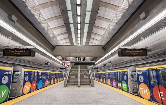 Track Walker Hit By 86th Street Train Triggers UES Rush-Hour Subway Chaos