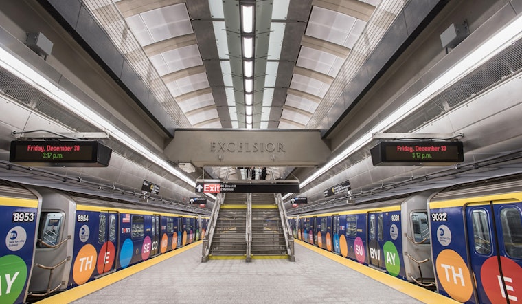 Track Walker Hit By 86th Street Train Triggers UES Rush-Hour Subway Chaos