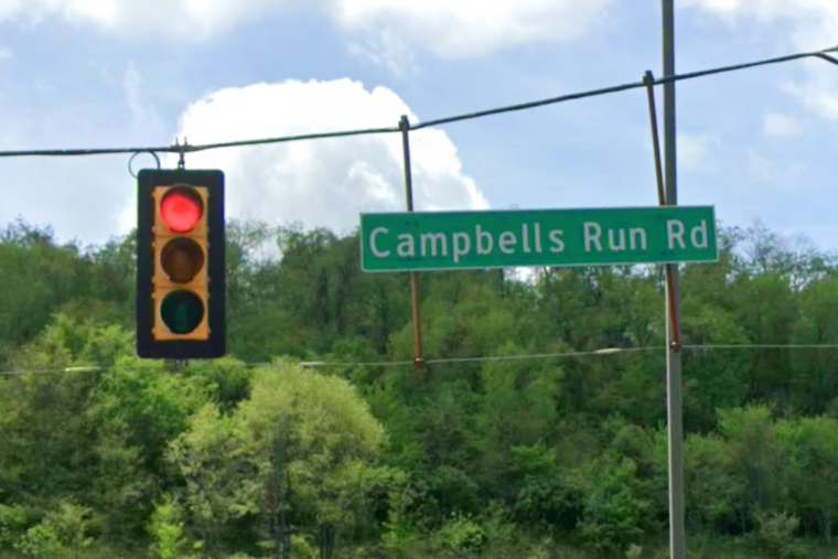 Traffic Turmoil Coming As Allegheny County Kicks Off $45.8M Campbells Run Road Overhaul