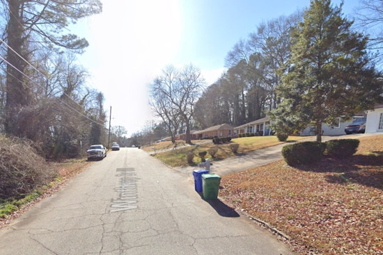 Tragic Loss of Four Family Members in Overnight DeKalb County House Fire