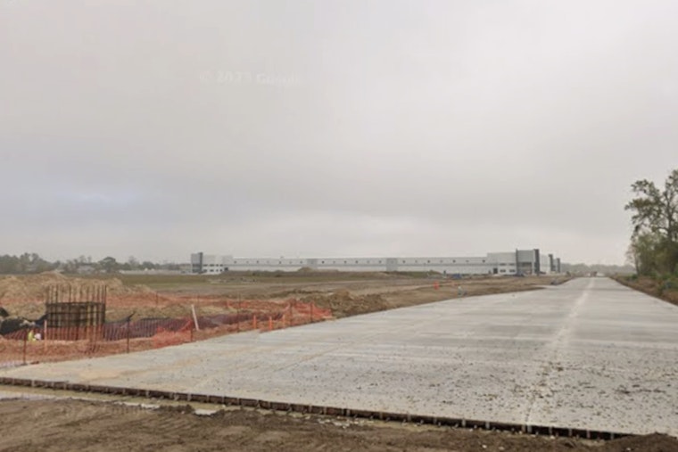 Transwestern Kicks Off 1.37M-SF Warehouse Wave In Northwest Houston