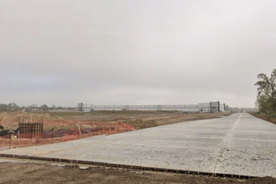 Transwestern Kicks Off 1.37M-SF Warehouse Wave In Northwest Houston