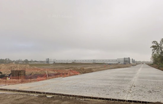 Transwestern Kicks Off 1.37M-SF Warehouse Wave In Northwest Houston