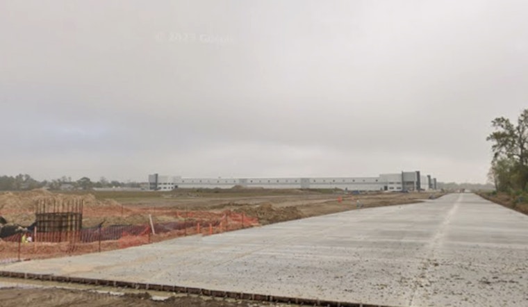 Transwestern Kicks Off 1.37M-SF Warehouse Wave In Northwest Houston