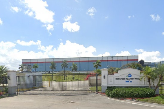 Trash Clash: Miami-Dade’s Billion-Dollar Burner Battle Boils Down To Two Sites
