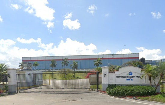 Trash Clash: Miami-Dade’s Billion-Dollar Burner Battle Boils Down To Two Sites