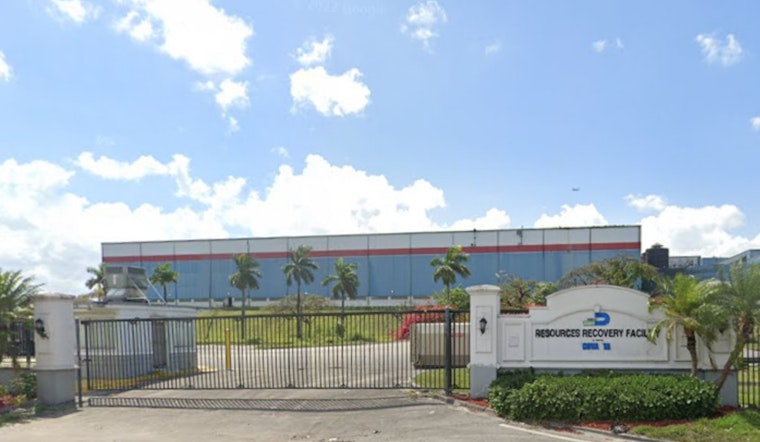 Trash Clash: Miami-Dade’s Billion-Dollar Burner Battle Boils Down To Two Sites