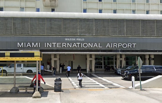 Travel Delays at Miami International Airport Due to Vehicle Fires; Authorities Urge Commuters to Plan Ahead