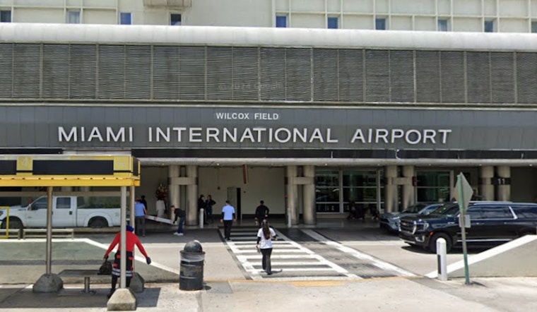 Travel Delays at Miami International Airport Due to Vehicle Fires; Authorities Urge Commuters to Plan Ahead