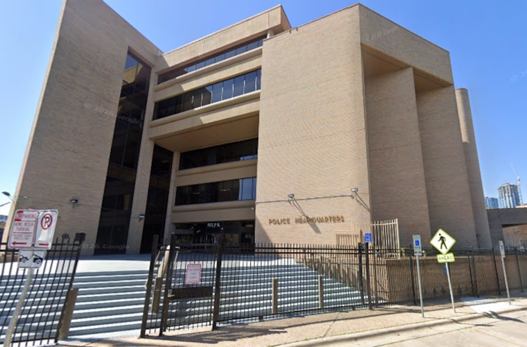 Travis County Grand Jury Declines To Indict Austin Officers