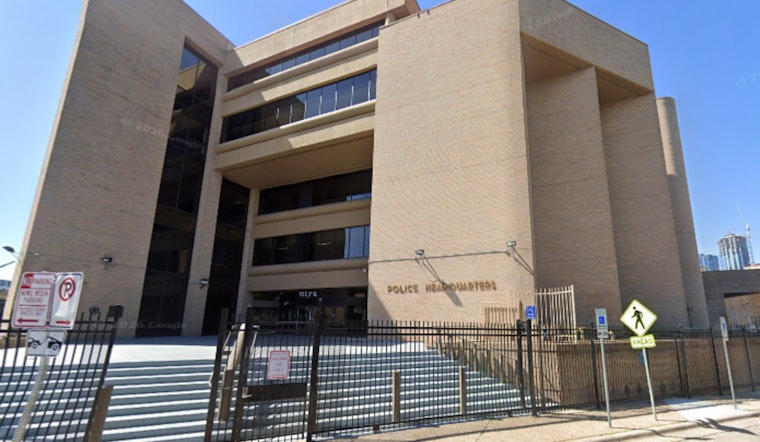 Travis County Grand Jury Declines To Indict Austin Officers