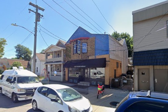 Tremont's Edison's Pizza Stages Saucy Comeback With Horseshoe Bar