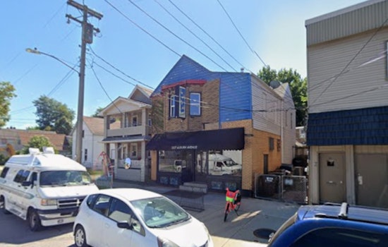 Tremont's Edison's Pizza Stages Saucy Comeback With Horseshoe Bar