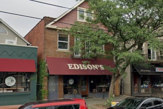 Tremont's Edison’s Pub to Unveil New Tiki-Themed Speakeasy by Hangry Brands in Cleveland