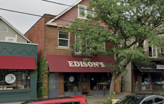Tremont's Edison’s Pub to Unveil New Tiki-Themed Speakeasy by Hangry Brands in Cleveland