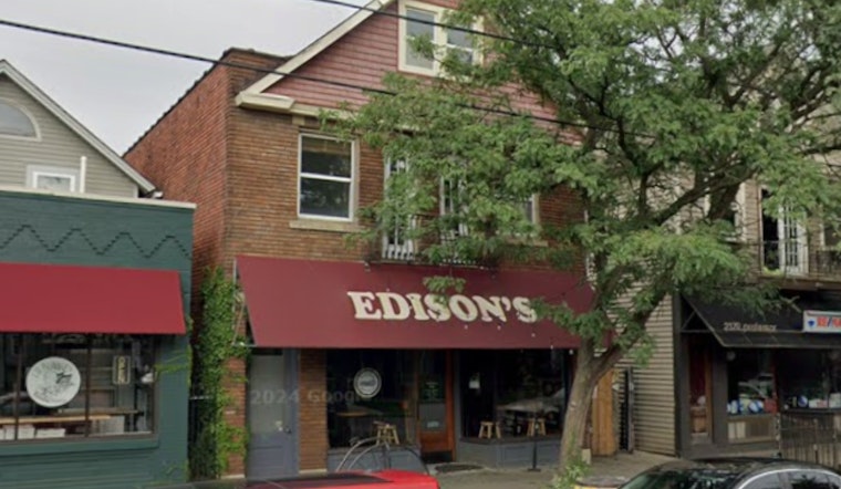 Tremont's Edison’s Pub to Unveil New Tiki-Themed Speakeasy by Hangry Brands in Cleveland